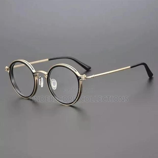 Classy Ladies Optica Glasses Frames - thumbnail 4