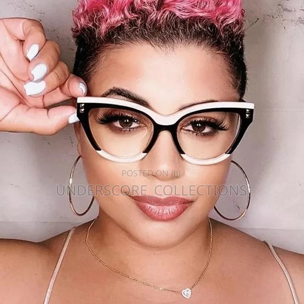 Classy Ladies Optica Glasses Frames - thumbnail 5