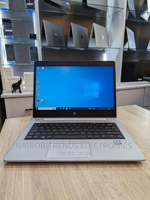 Laptop HP EliteBook 830 G6 8GB Intel Core I5 SSD 256GB