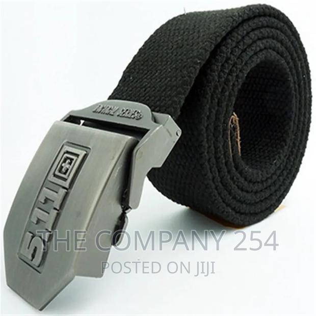 Classic Designer Millitary Desert Army Outdoor 511 Belts