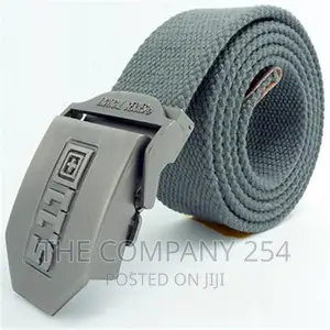 Classic Designer Millitary Desert Army Outdoor 511 Belts