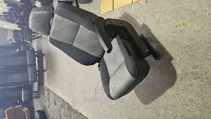 Executive Reclining Seats for Tour Van and Shuttle
