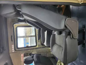 Executive Reclining Seats for Tour Van and Shuttle