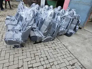 Executive Reclining Seats for Tour Van and Shuttle