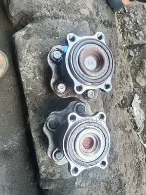 Rear Hub Nissan Teana