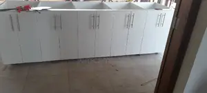 Kitchen Cabinets Installing M