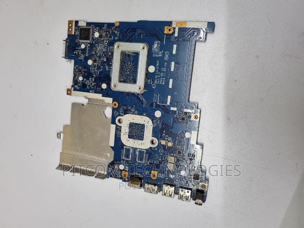 HP Notebook 15/ 250 G5 Motherboard - thumbnail 2