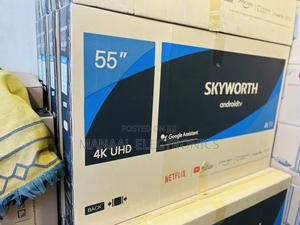 SKYWORTH 55 Inches Smart Android - main view