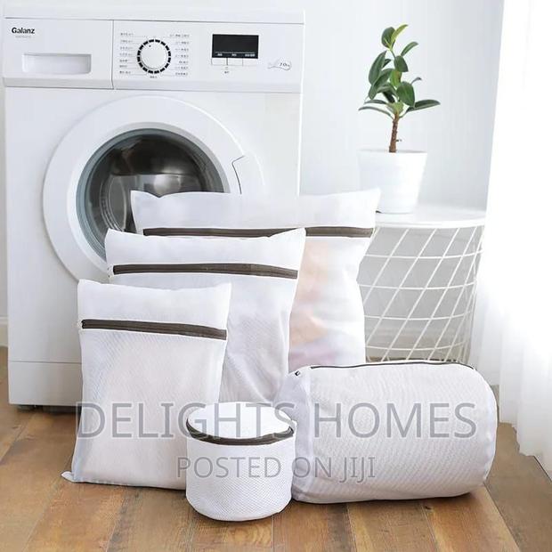 Laundry Mesh Bags - main view