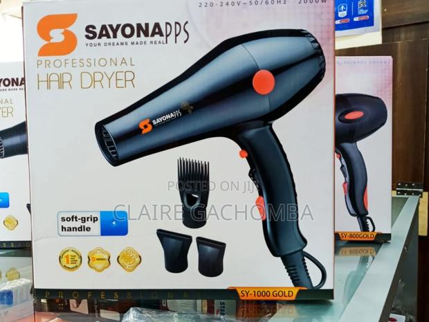 Sayona SY300 Blow Dry - main view