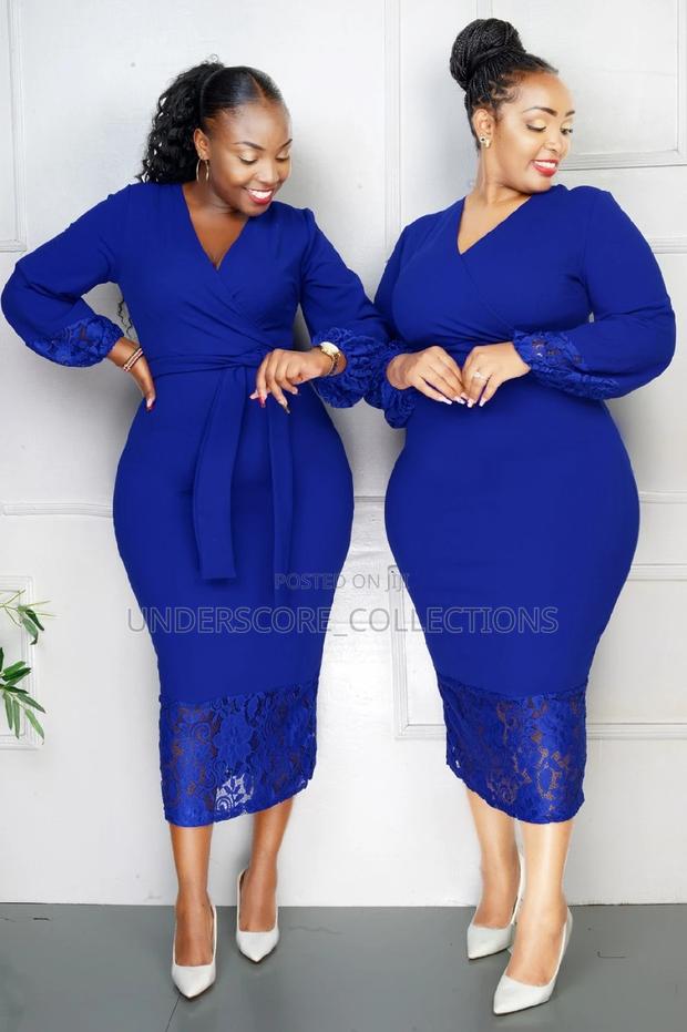 Ladies Classy Casual Wear