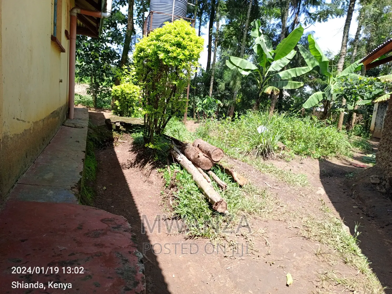 Furnished 3bdrm House in Shianda Shakhulo, Malaha/Isongo/Makunga