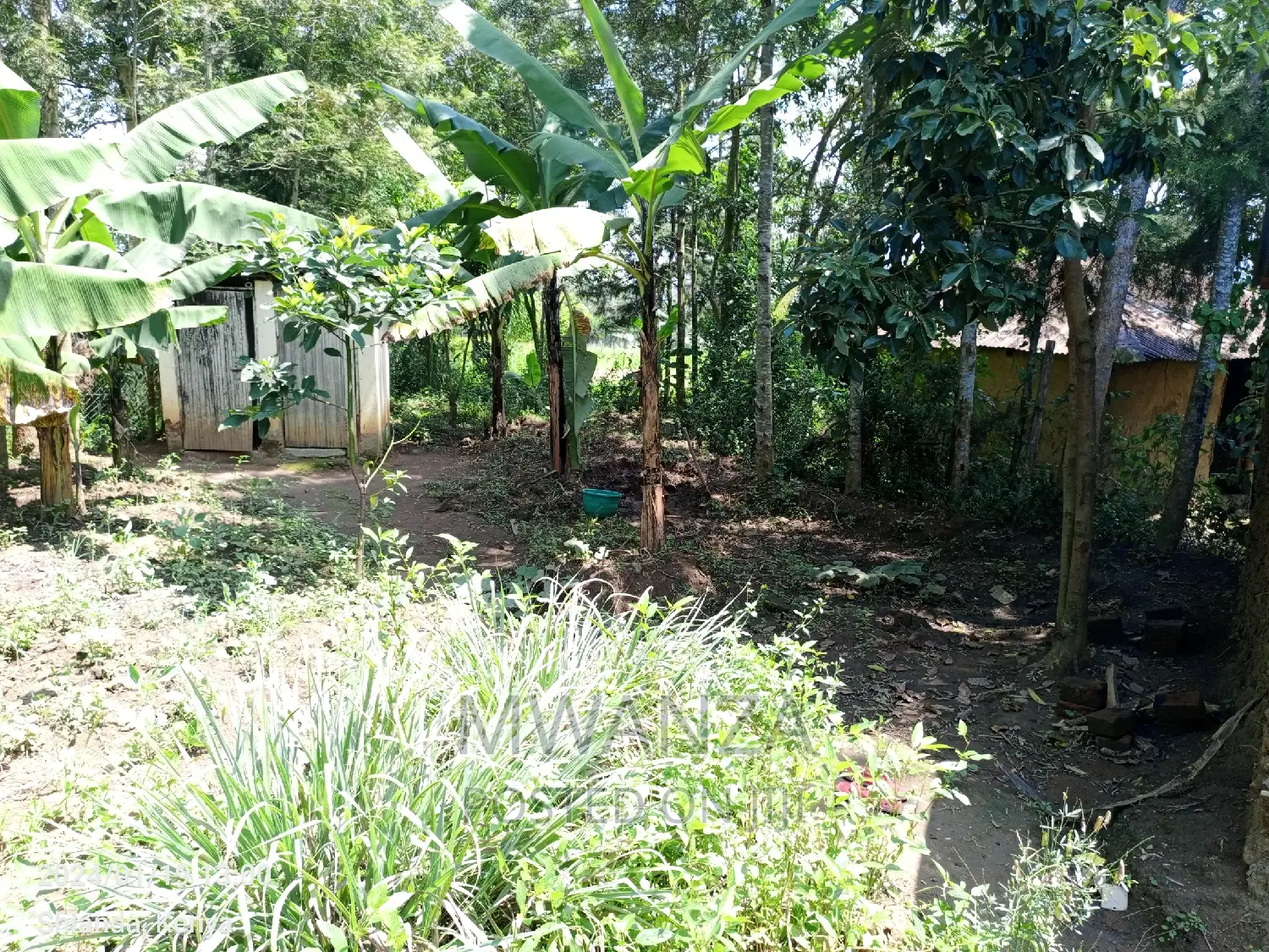 Furnished 3bdrm House in Shianda Shakhulo, Malaha/Isongo/Makunga