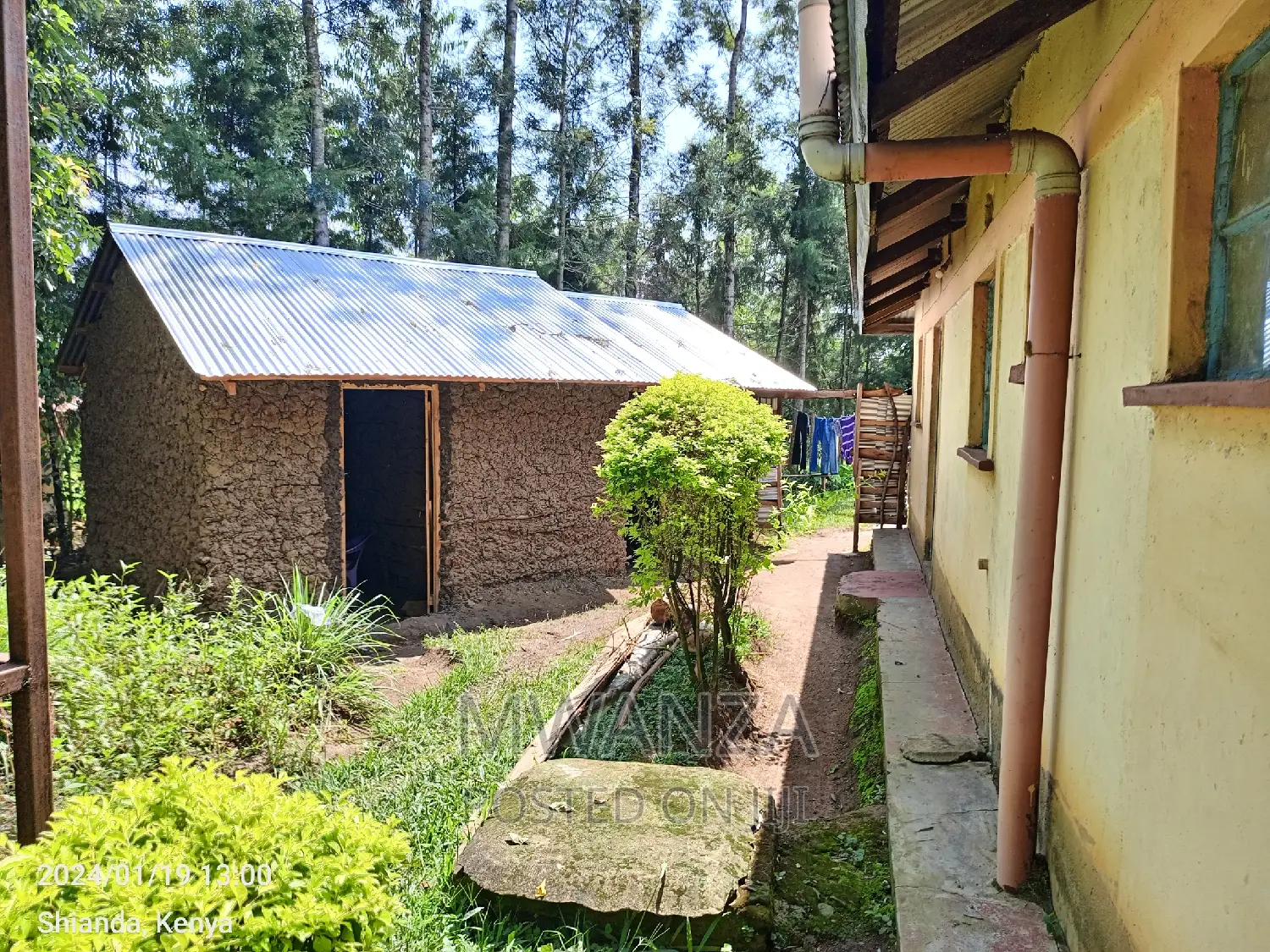 Furnished 3bdrm House in Shianda Shakhulo, Malaha/Isongo/Makunga