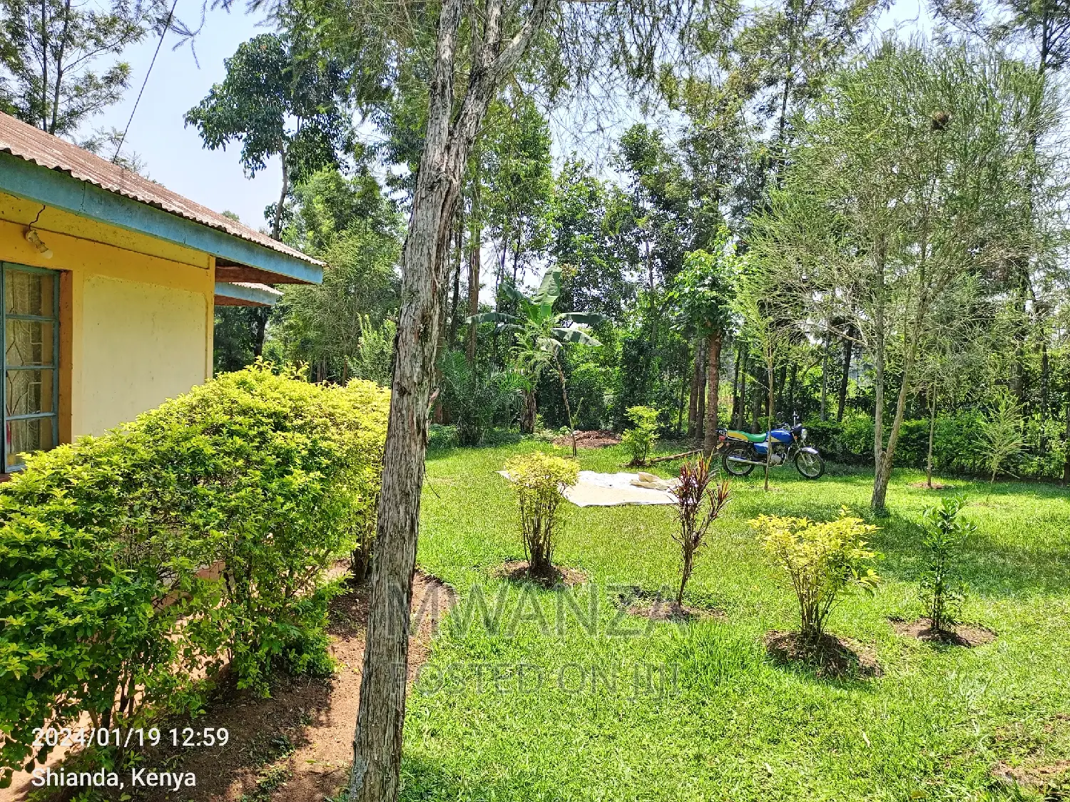 Furnished 3bdrm House in Shianda Shakhulo, Malaha/Isongo/Makunga