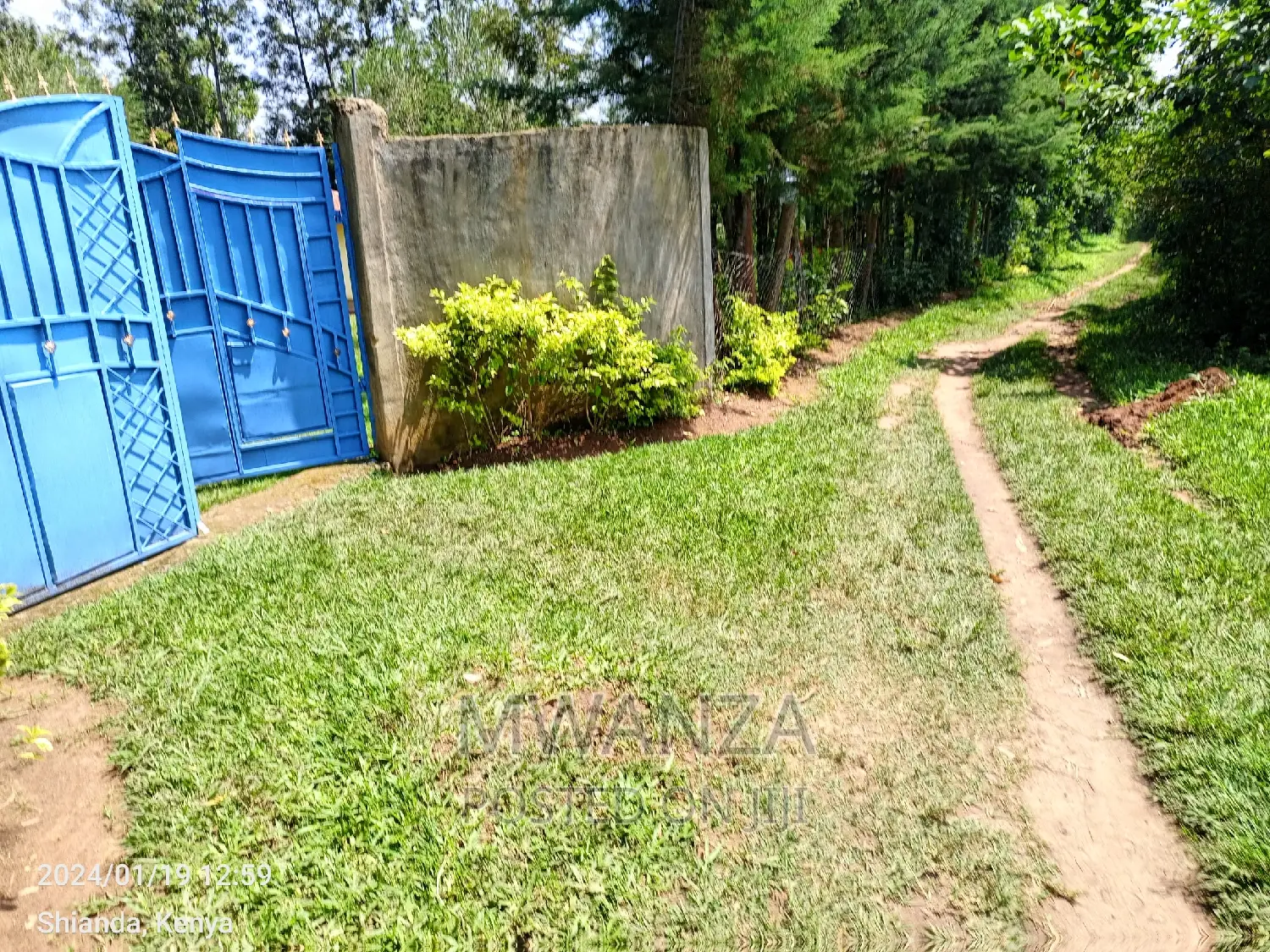 Furnished 3bdrm House in Shianda Shakhulo, Malaha/Isongo/Makunga