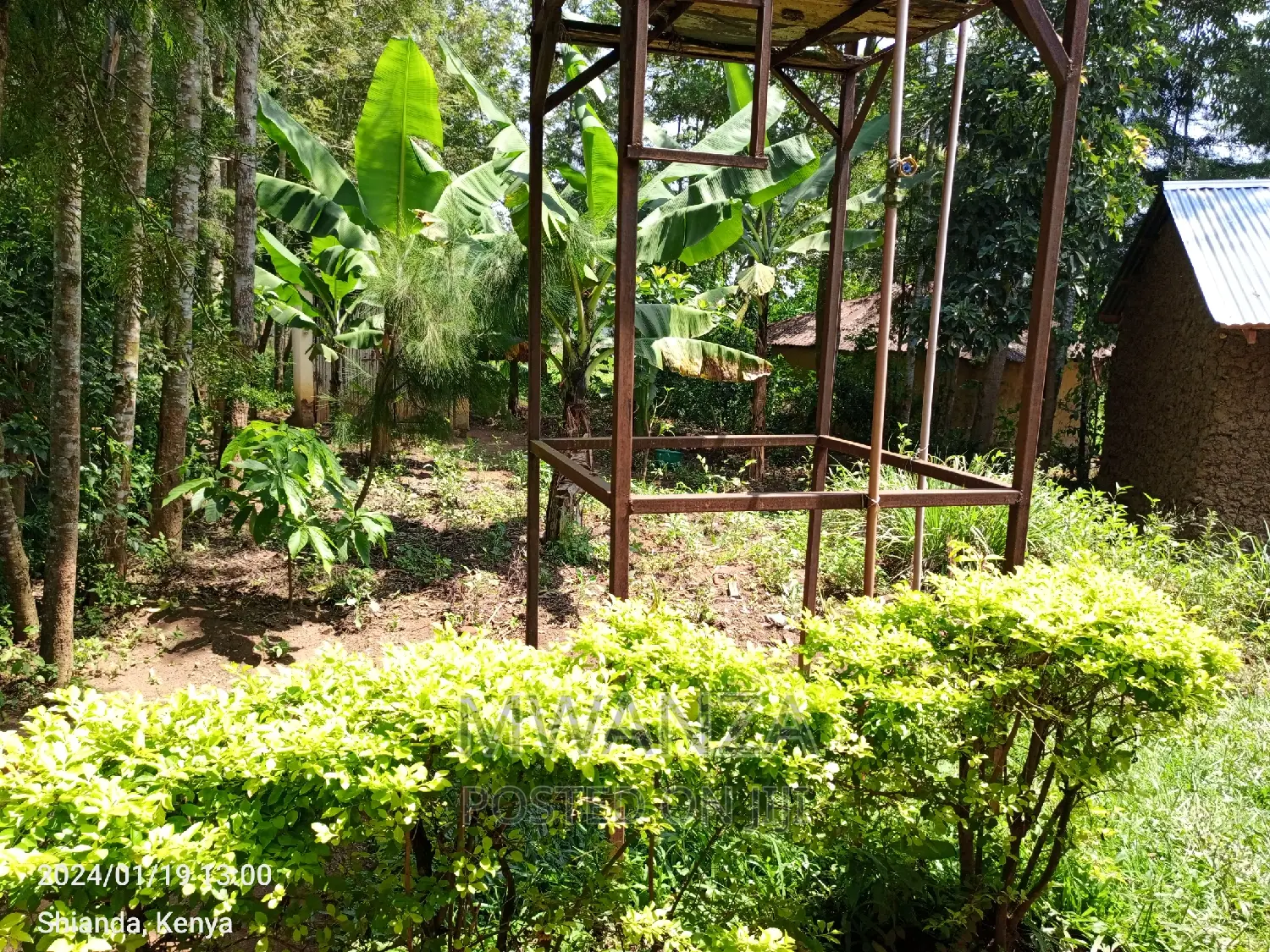 Furnished 3bdrm House in Shianda Shakhulo, Malaha/Isongo/Makunga