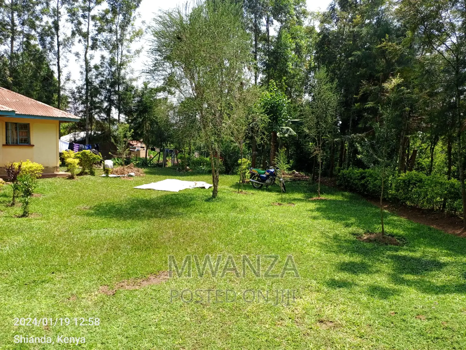 Furnished 3bdrm House in Shianda Shakhulo, Malaha/Isongo/Makunga