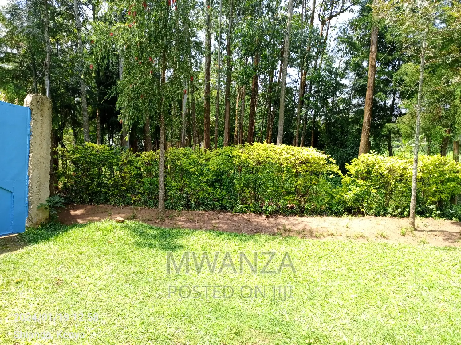 Furnished 3bdrm House in Shianda Shakhulo, Malaha/Isongo/Makunga