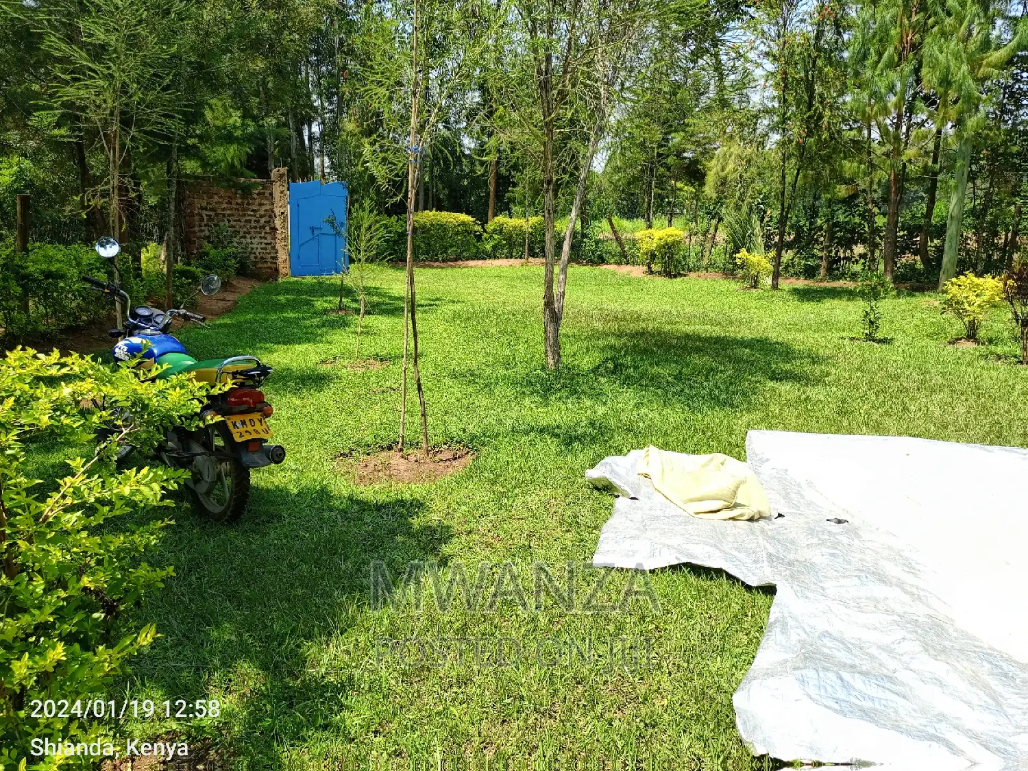 Furnished 3bdrm House in Shianda Shakhulo, Malaha/Isongo/Makunga
