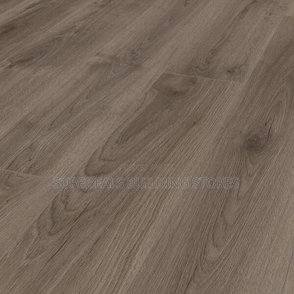 Laminate Flooring-8mm - thumbnail 2