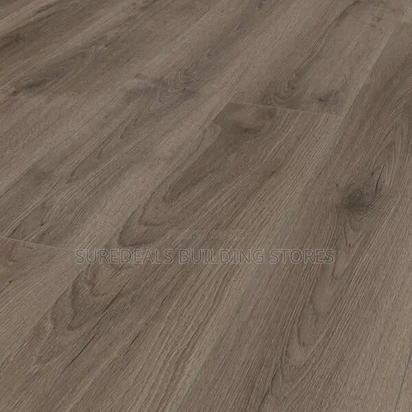 Laminate Flooring-8mm