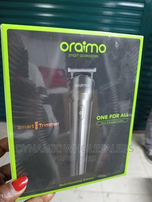 *Oraimo Smart Trimmer 2 150-Min Working Time Adjustable - main view