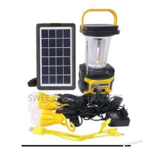 Dat 9016B Solar System Kit - thumbnail 2