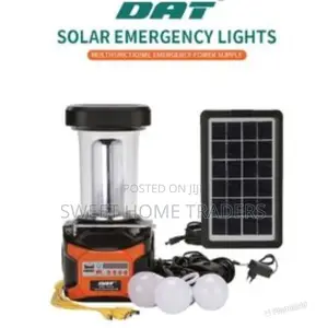 Dat 9016B Solar System Kit, Kit