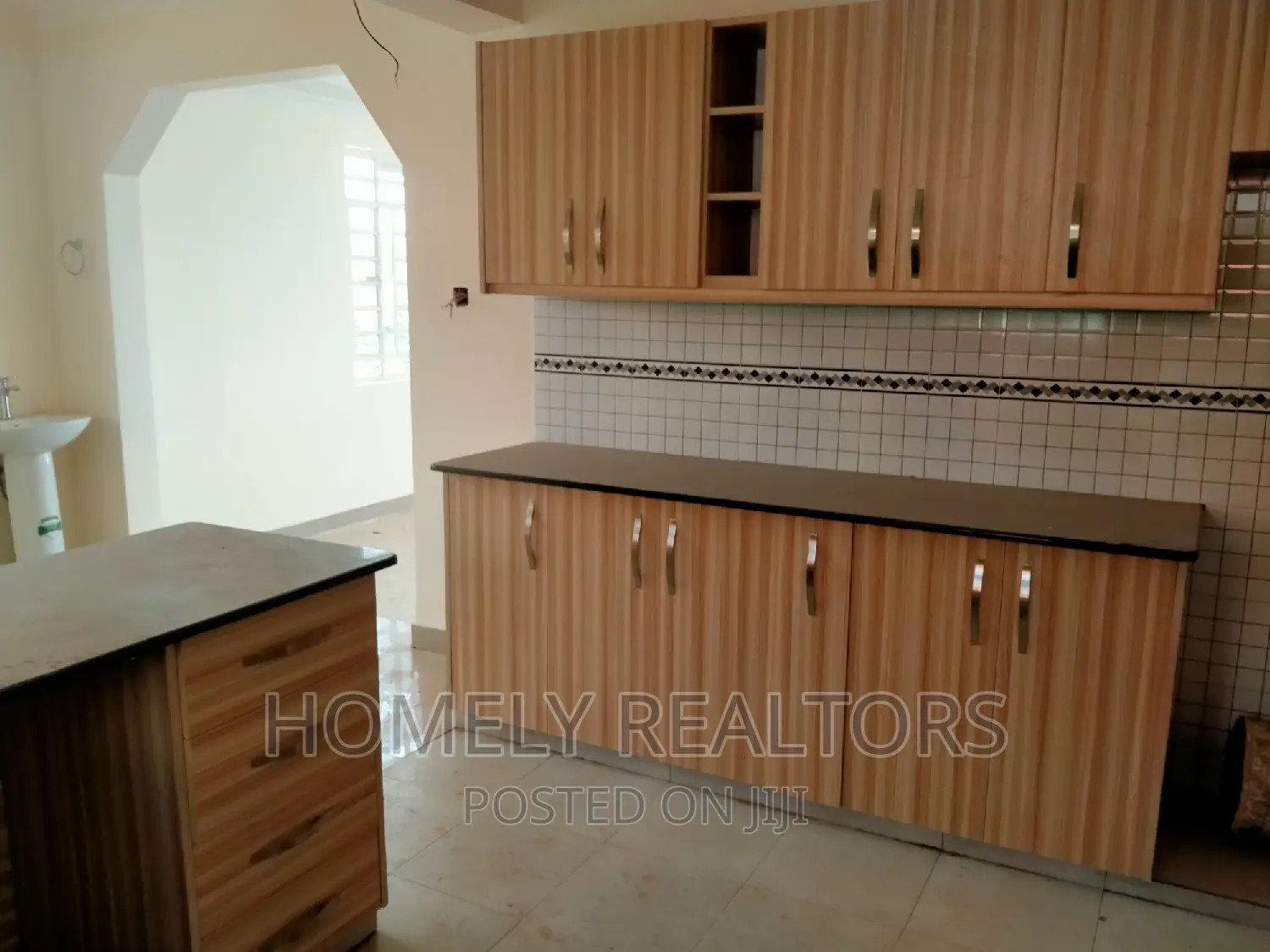 3bdrm Bungalow in Rimpa, Ongata Rongai for sale