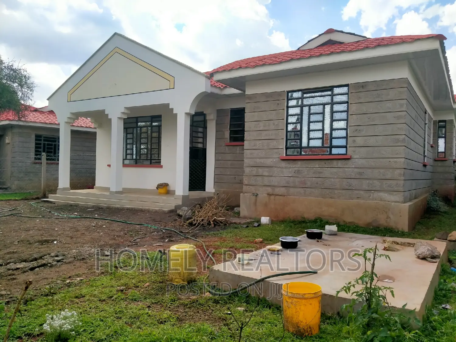 3bdrm Bungalow in Rimpa, Ongata Rongai for sale