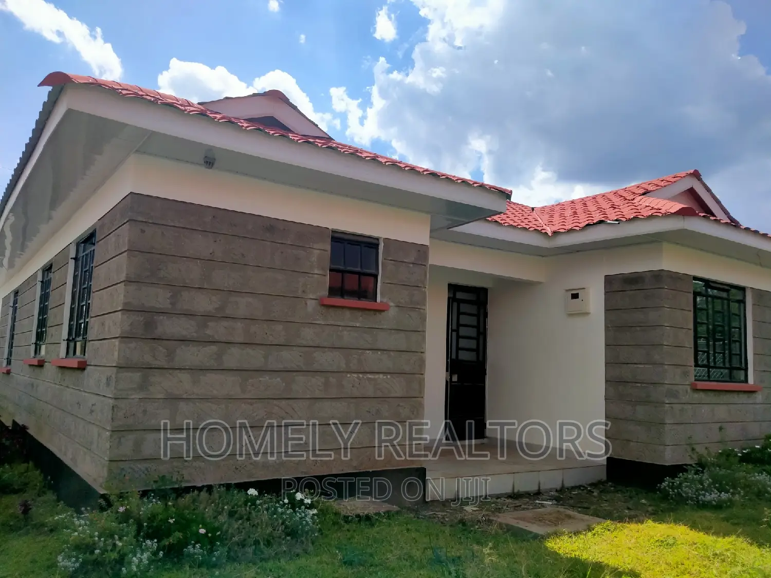 3bdrm Bungalow in Rimpa, Ongata Rongai for sale
