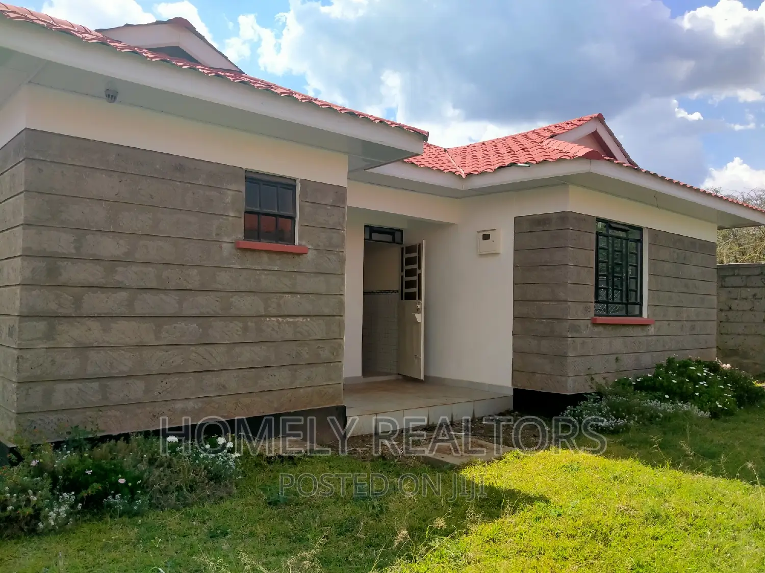 3bdrm Bungalow in Rimpa, Ongata Rongai for sale