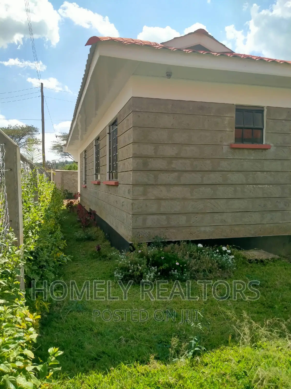 3bdrm Bungalow in Rimpa, Ongata Rongai for sale
