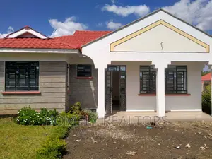 3bdrm Bungalow in Rimpa, Ongata Rongai for sale