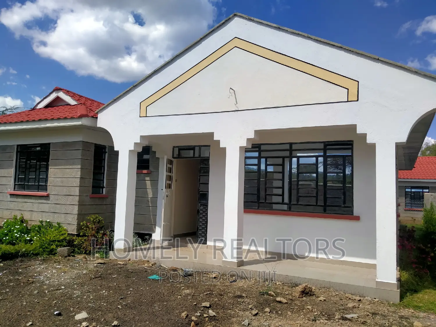 3bdrm Bungalow in Rimpa, Ongata Rongai for sale