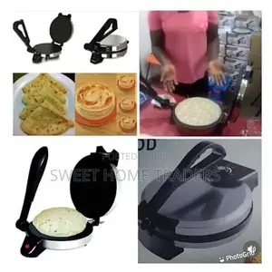 Sokany Automatic Roti Maker