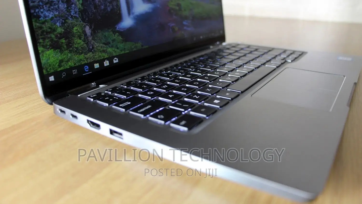 Laptop Dell Latitude 7400 8GB Intel Core I5 SSD 256GB