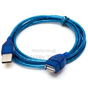 3M USB 2.0 Extension Cable USB 2.0 Male to USB 2.0 Female Ca - thumbnail 2