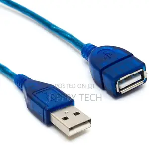 3M USB 2.0 Extension Cable USB 2.0 Male to USB 2.0 Female Ca
