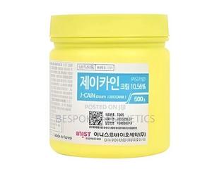 J CAIN Numbing Cream - thumbnail 2