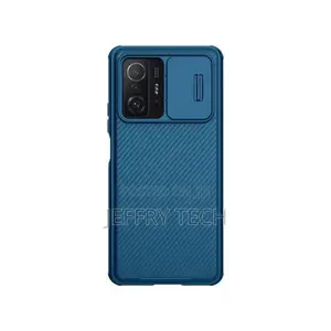 Nillkin Xiaomi 11T / 11T Pro Camshield Pro Hybrid Protection