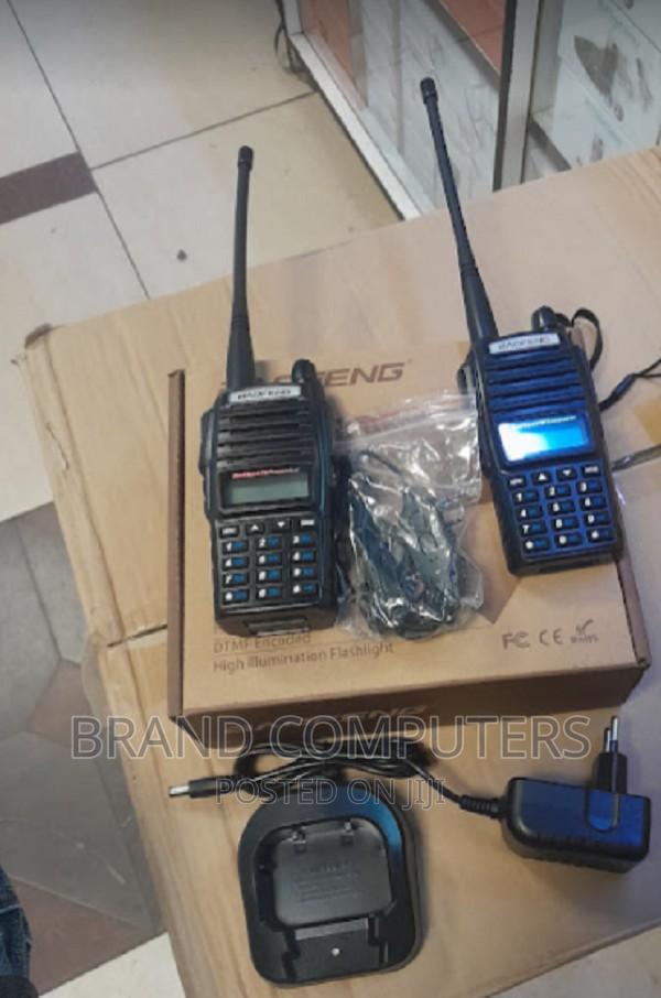 Baofeng UV-82 Walkie Talkie Radio Call Baofeng UV-82 Walkie