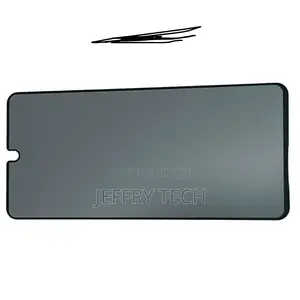 Samsung Galaxy A72 Privacy Screen Protector - Black