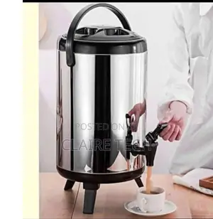 Jp 10 Litres Tea Urn .