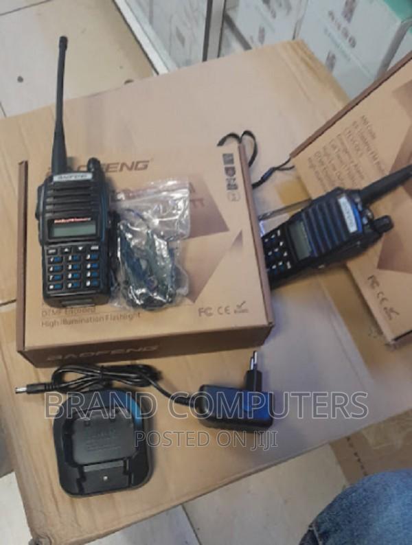 Super Baofeng UV-82 Dual Band Handheld Walkie Talkie