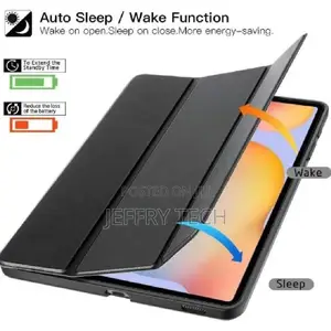 Lightweight Back Cover Case for Samsung Galaxy Tab A8 10.5 I