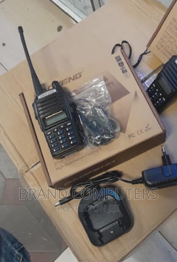 High Quality Baofeng Uv82 - Radio Call- Walkie Talkie