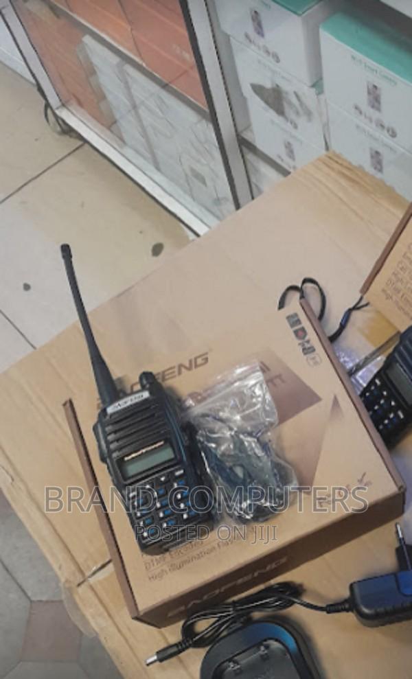 UV-82 Baofeng 2-Way Radio Walkie Talkie