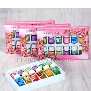 Humidifier/Diffuser Essential Oil - thumbnail 2